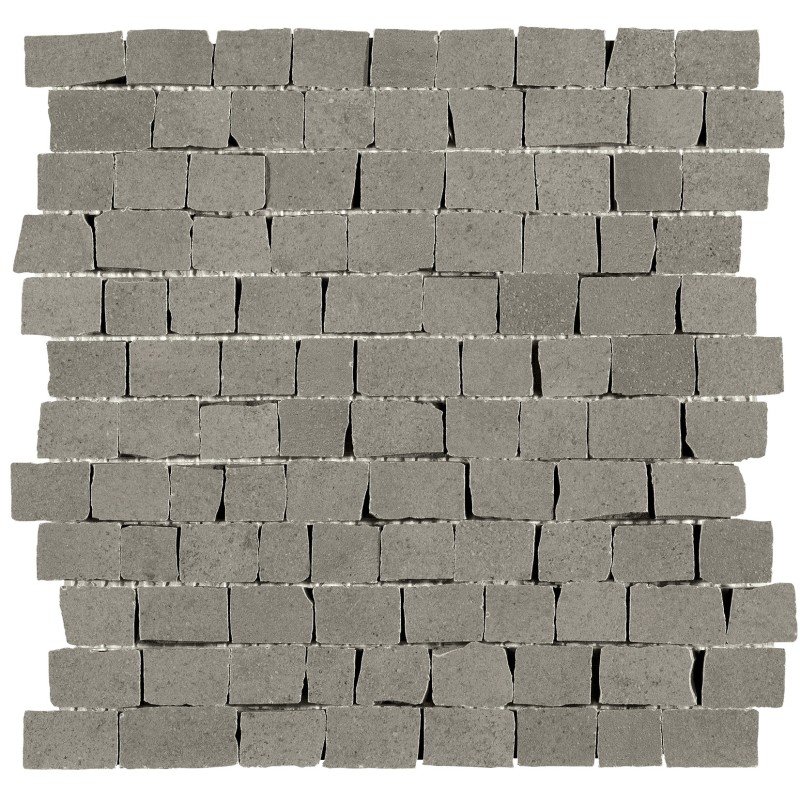 INFINITY Mosaic concrete-effect 30x30 cm - Cercom