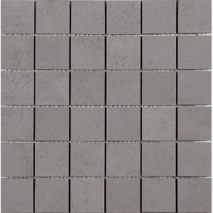 INFINITY MOSAIQUE 5x5 ciment
