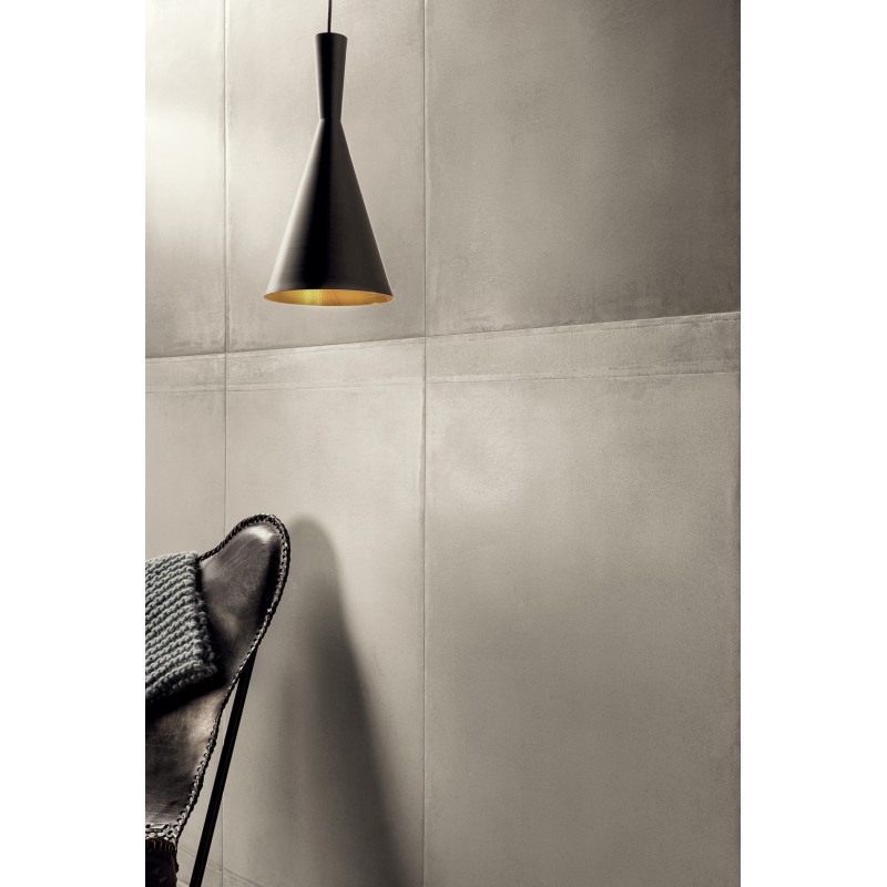 INFINITY IVORY 60x120 cm effetto cemento opaco