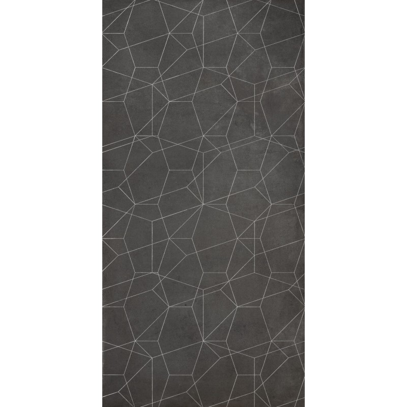 INFINITY FENCE Antra Silver