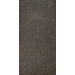 Infinity Fence Moka A Golden 60x120