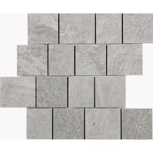 MB3 Mosaïque Cenere 30x30