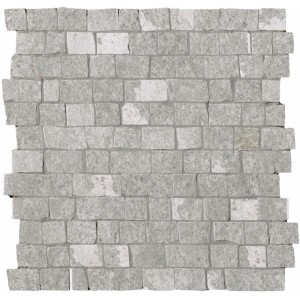 MB3 Mosaique Random Cenere 30x30