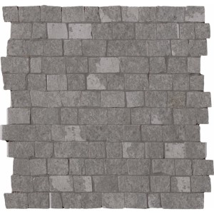MB3 mosaïque Ematite 30x30