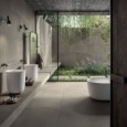 RESIDENCE GREIGE 100x100 cm - CERCOM