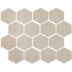 Résidence Mosaïque Cream 25x30 cm