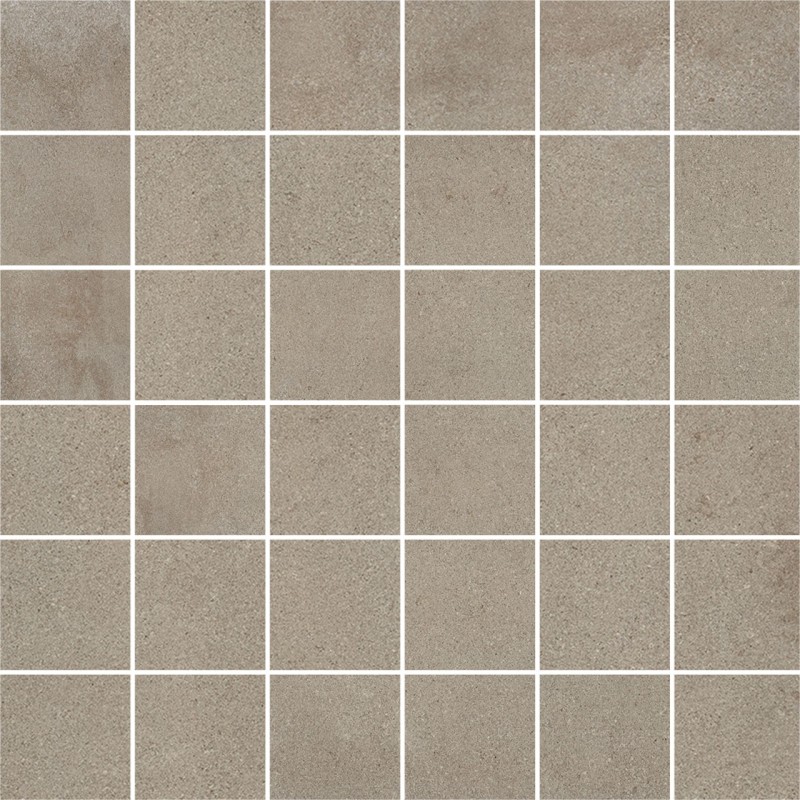 Mosaïque céramique 30x30 Greige