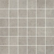 RESIDENCE MOSAICO 5x5 Grey 30x30 CERCOM