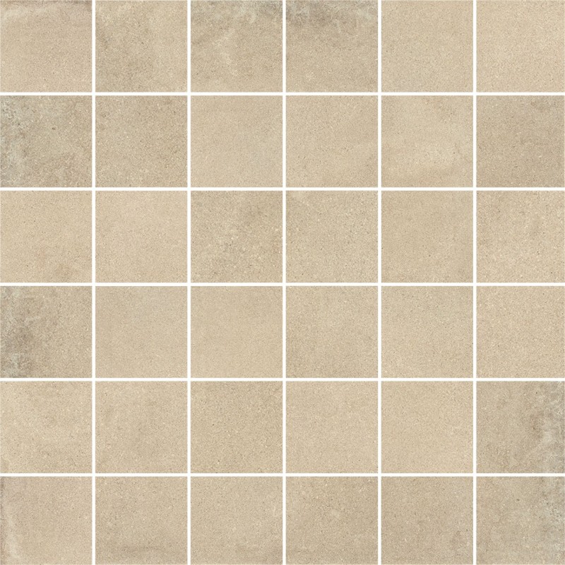 Mosaïque beige 30x30 Cercom