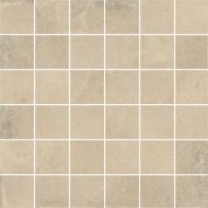 Mosaïque beige 30x30 Cercom