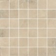 Mosaïque beige 30x30 Cercom