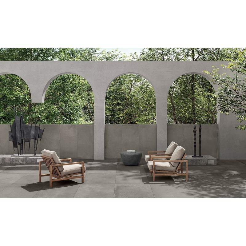 RESIDENCE GREY R11 60x60 cm - CERCOM
