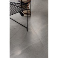 CERCOM Soap Stone Grey 100x100 cm matt tile