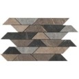 SOAP STONE Mosaic 30x42 Cercom – effetto pietra