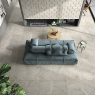 SOAP STONE bianco satinato 60x120 CERCOM