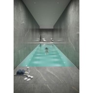 SOAP STONE Grey outdoor tile