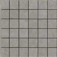 Mosaico Square Grey 5x5 CERCOM 30x30 cm