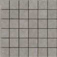 Mosaico Square Grey 5x5 CERCOM 30x30 cm