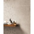 SQUARE MOSAIC 5x5 Rope I30x30 cm – CERCOM