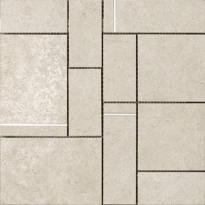 Mosaïque Square 30x30 cm CERCOM