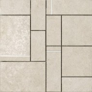 Square Mosaik 30x30 cm CERCOM