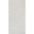 CERCOM Square White 60x60 cm matt porcelain tile