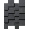 Mosaïque Stone Box Cercom Lavagna