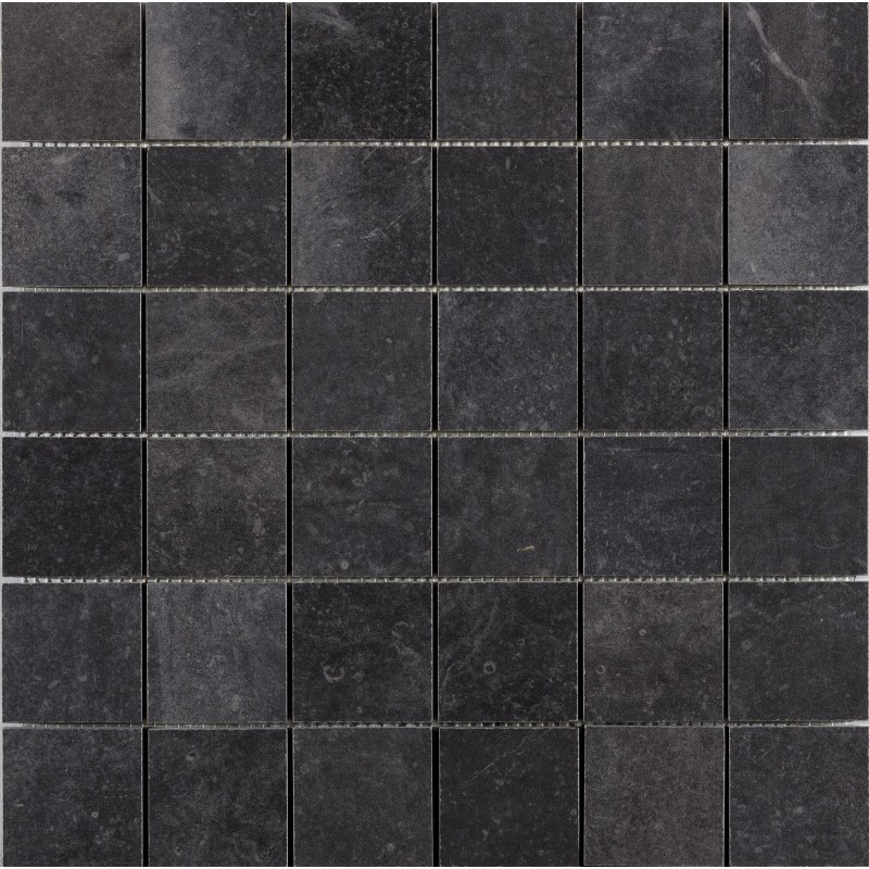STONE BOX MOSAIK Lavagna 30x30