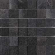 STONE BOX MOSAIK Lavagna 30x30