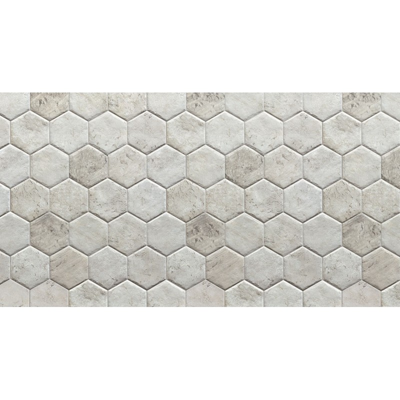 Boston Brick ESAGONA – 1085373