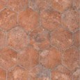 Chicago Esagona Wandbelag – Vintage trifft Moderne