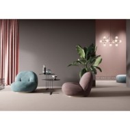 CHROMAGIC FOREVER PINK 60x120cm porcelain tile
