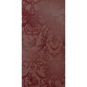 CHROMAGIC Toile de Jouy Bordeaux 60x120