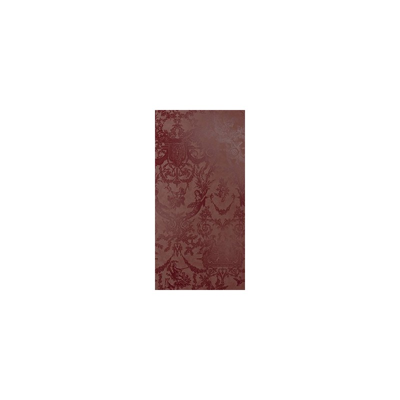 CHROMAGIC TOILE DE JOUY BORDEAUX 60x120 - CIR 1074154