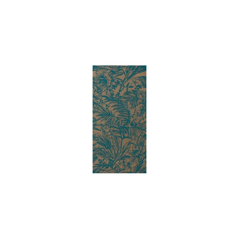 CHROMAGIC HERBARIUM EMERALD 60x120 - Cir Ceramiche