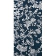 CHROMAGIC FLORAL BLEU 60x120 - Cir Ceramiche