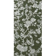 CHROMAGIC FLORAL OLIVE 60x120cm porcelain tile