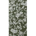 CHROMAGIC FLORAL OLIVE 60x120cm porcelain tile