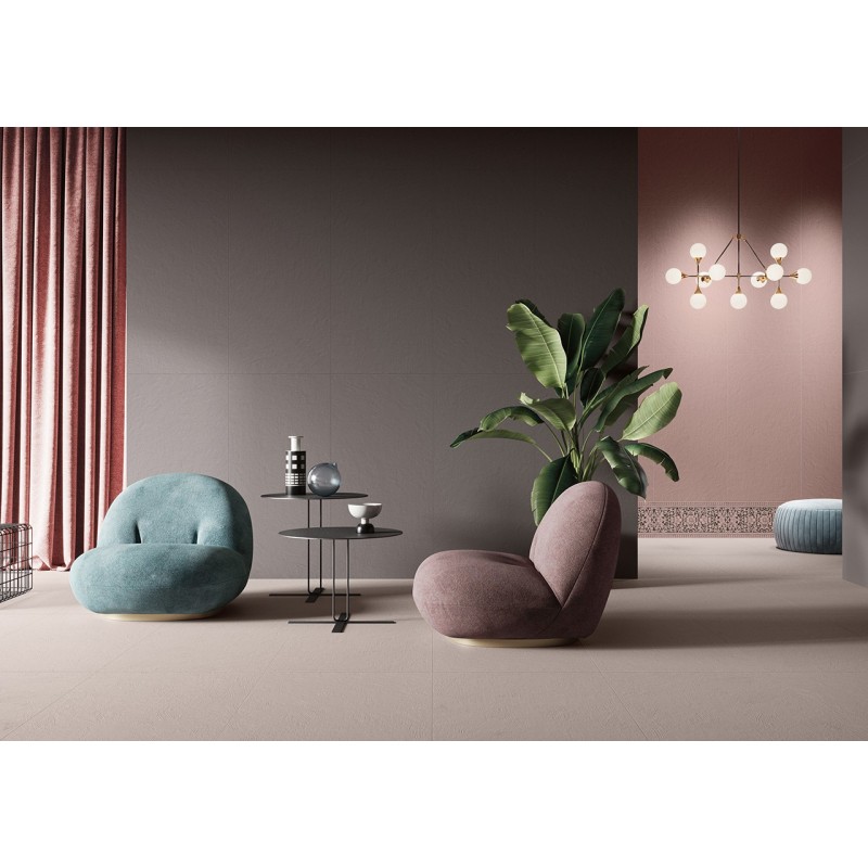 CHROMAGIC FOREVER PINK 60x60 cm - Cir Ceramiche