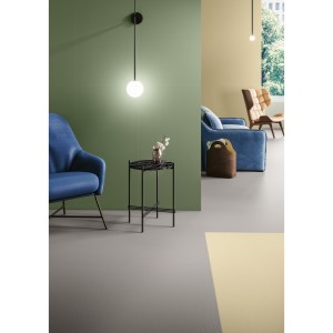 CHROMAGIC GREEN GURU SQ 60x60