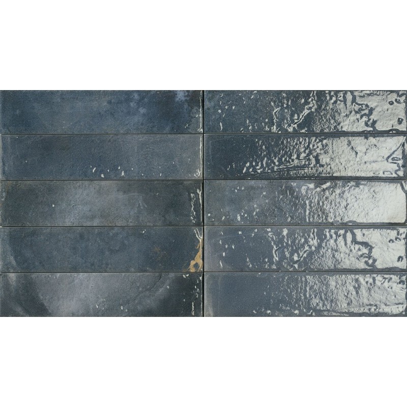 CITY NAVY LUX 6,5x29 cm - Cir Ceramiche