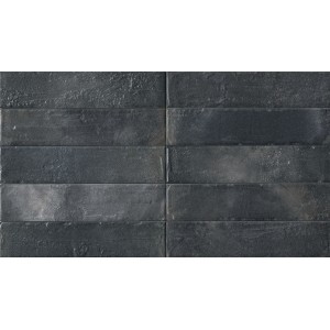 City Black Matt – 6,5x29 cm, 10mm