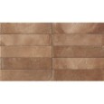 CITY BROWN MATT 6,5x29 cm - Cir Ceramiche