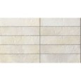 CITY IVORY MATT 6,5x29cm - Cir Ceramiche