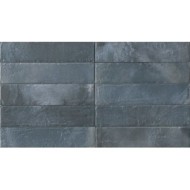CITY NAVY MATT 6,5x29 cm - Cir Ceramiche