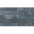 CITY NAVY MATT 6,5x29 cm - Cir Ceramiche