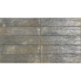 CITY LINES GREEN MIX 6,5x29 cm - Cir Ceramiche