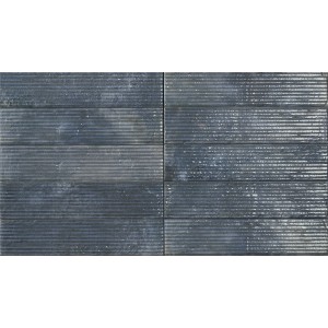 City Lines Navy Mix