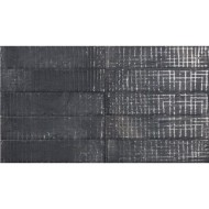 CITY SQUARE BLACK MIX 6,5x29 cm - Cir Ceramiche