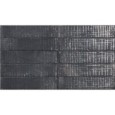 CITY SQUARE BLACK MIX 6,5x29 cm - Cir Ceramiche